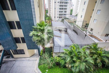 Vista de apartamento para alugar com 3 quartos, 69m² em Vila Monte Alegre, São Paulo