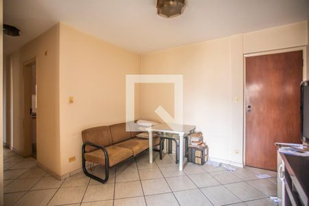 Apartamento para alugar com 69m², 3 quartos e 1 vagaSala de Jantar