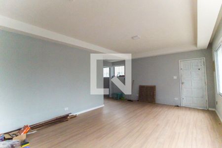 Sala de casa para alugar com 3 quartos, 192m² em Itaquera, São Paulo