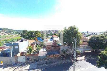 Vista do Quarto 2 de apartamento à venda com 2 quartos, 75m² em Cidade Satélite Íris, Campinas