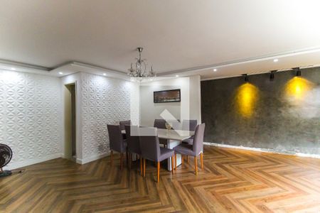 Sala de casa à venda com 2 quartos, 123m² em Parada Xv de Novembro, São Paulo