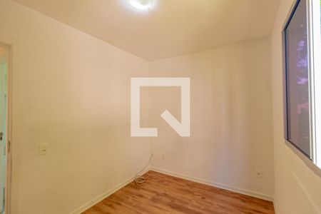 Quarto 1 de apartamento para alugar com 2 quartos, 44m² em Campo Grande, Rio de Janeiro