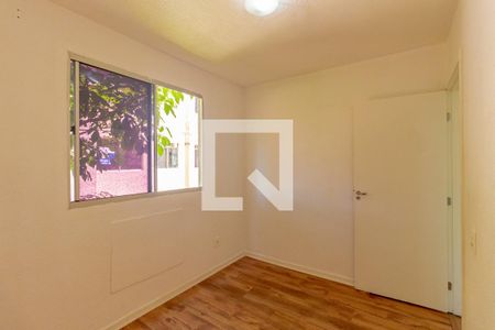 Quarto 1 de apartamento para alugar com 2 quartos, 44m² em Campo Grande, Rio de Janeiro