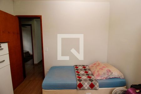 Quarto de apartamento à venda com 3 quartos, 119m² em Fernão Dias, Belo Horizonte