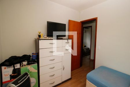 Quarto de apartamento à venda com 3 quartos, 119m² em Fernão Dias, Belo Horizonte