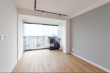 Studio de apartamento à venda com 1 quarto, 24m² em Consolação, São Paulo