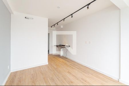 Studio de apartamento à venda com 1 quarto, 24m² em Consolação, São Paulo