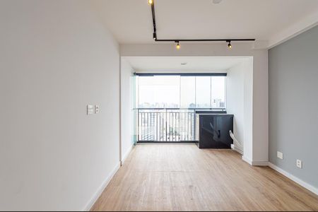 Studio de apartamento à venda com 1 quarto, 24m² em Consolação, São Paulo