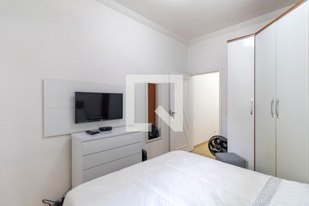 Quarto 01 Suíte de casa para alugar com 3 quartos, 150m² em Ipiranga, São Paulo