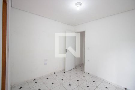 Suíte 1 de casa para alugar com 2 quartos, 59m² em Vila Jacuí, São Paulo
