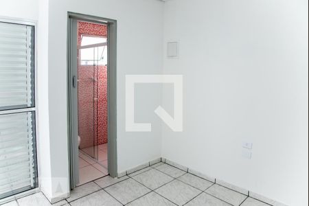Casa para alugar com 2 quartos, 59m² em Vila Jacuí, São Paulo