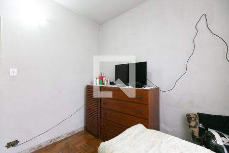 Quarto 2  de casa à venda com 3 quartos, 500m² em Vila Jacuí, São Paulo