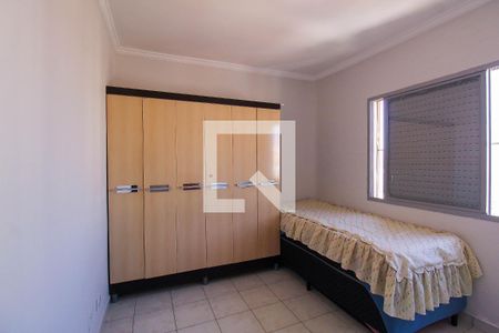 Quarto 1 de apartamento para alugar com 2 quartos, 72m² em Quarta Parada, São Paulo
