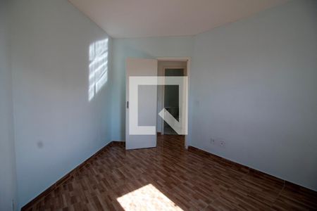 Quarto 1 de apartamento para alugar com 2 quartos, 54m² em Parque Taboão, Taboão da Serra