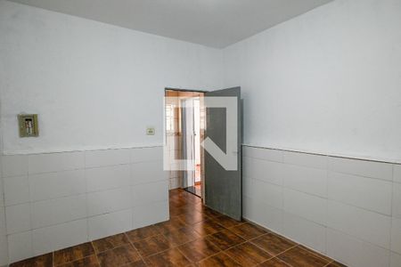 Quarto de casa para alugar com 1 quarto, 64m² em Sacomã, São Paulo