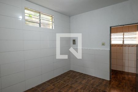 Quarto de casa para alugar com 1 quarto, 64m² em Sacomã, São Paulo