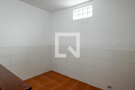 Sala de casa para alugar com 1 quarto, 64m² em Sacomã, São Paulo