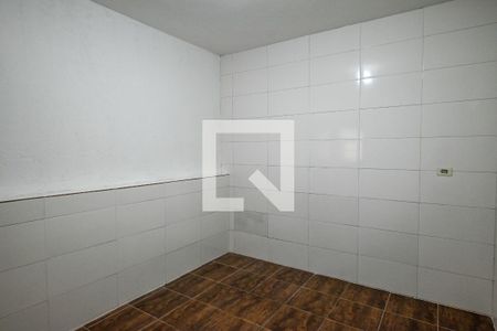 Quarto de casa para alugar com 1 quarto, 64m² em Sacomã, São Paulo