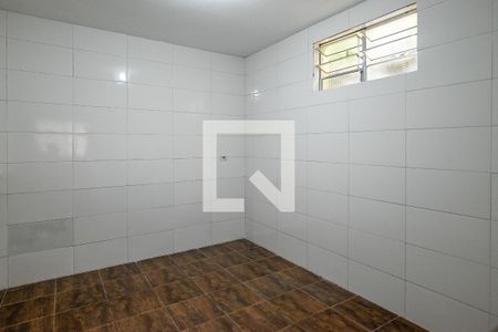 Quarto de casa para alugar com 1 quarto, 64m² em Sacomã, São Paulo