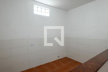 Sala de casa para alugar com 1 quarto, 64m² em Sacomã, São Paulo