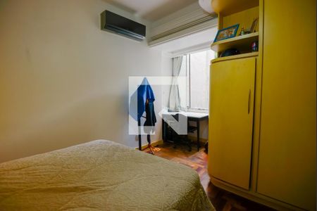 Quarto 2 de apartamento para alugar com 3 quartos, 138m² em Farroupilha, Porto Alegre