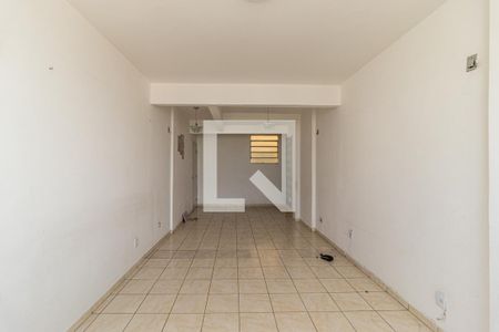 Sala de apartamento à venda com 2 quartos, 93m² em Centro, São Paulo