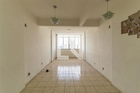 Sala de apartamento à venda com 2 quartos, 93m² em Centro, São Paulo