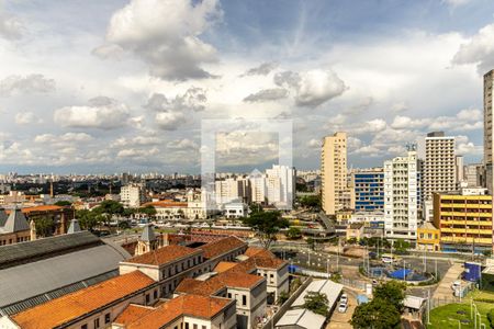 Vista do Quarto 1 de apartamento à venda com 2 quartos, 93m² em Centro, São Paulo