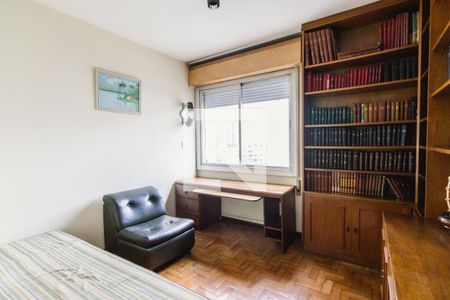 Quarto 1 de apartamento à venda com 2 quartos, 128m² em Barra Funda, São Paulo