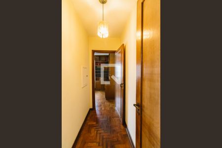 Corredor de apartamento à venda com 2 quartos, 128m² em Barra Funda, São Paulo