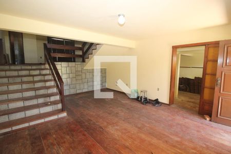 Sala 1 de casa à venda com 3 quartos, 283m² em Vila Joao Pessoa, Porto Alegre