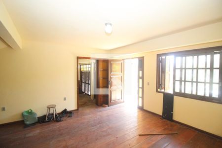 Sala 1 de casa à venda com 3 quartos, 283m² em Vila Joao Pessoa, Porto Alegre