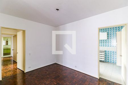 Sala de apartamento para alugar com 3 quartos, 129m² em Vila Cruzeiro, São Paulo