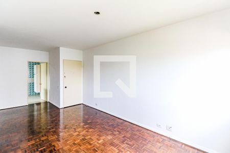 Sala de apartamento para alugar com 3 quartos, 129m² em Vila Cruzeiro, São Paulo