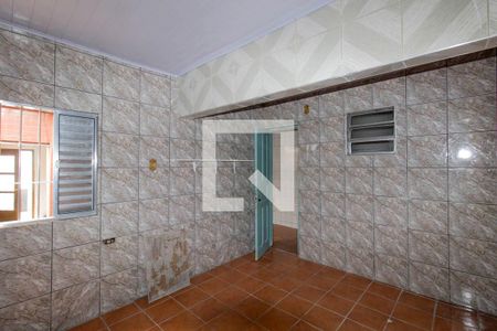 Quarto 2 de casa para alugar com 2 quartos, 72m² em Vila São Francisco (zona Leste), São Paulo