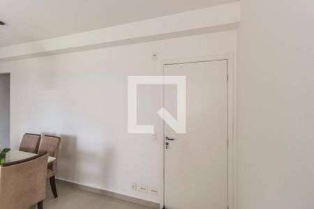 Sala de TV de apartamento à venda com 3 quartos, 74m² em Tamboré, Barueri