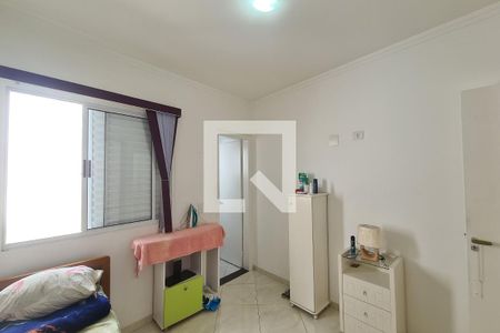 Suíte 1 de casa à venda com 3 quartos, 300m² em Chácara Mafalda, São Paulo