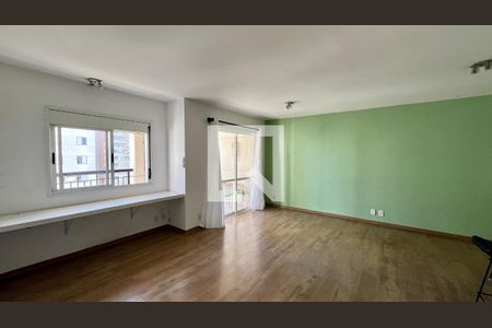 Sala de apartamento para alugar com 1 quarto, 70m² em Vila Madalena, São Paulo