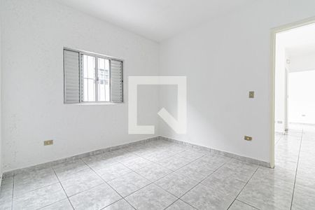 Quarto 1 de casa para alugar com 2 quartos, 40m² em Jardim Belém, São Paulo