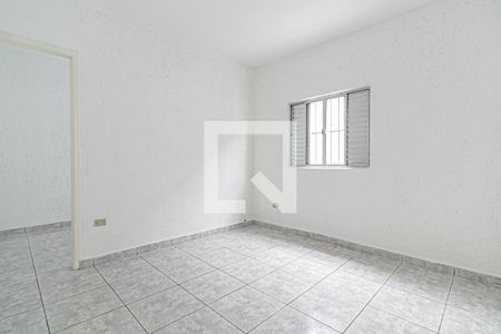 Quarto 1 de casa para alugar com 2 quartos, 40m² em Jardim Belém, São Paulo