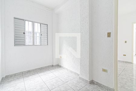 Quarto 2 de casa para alugar com 2 quartos, 40m² em Jardim Belém, São Paulo