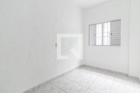 Quarto 2 de casa para alugar com 2 quartos, 40m² em Jardim Belém, São Paulo