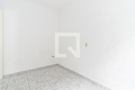 Quarto 2 de casa para alugar com 2 quartos, 40m² em Jardim Belém, São Paulo