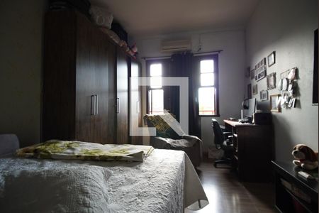 Quarto  2 de apartamento à venda com 2 quartos, 120m² em Floresta, Porto Alegre