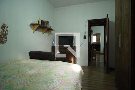 Quarto  1 de apartamento à venda com 2 quartos, 120m² em Floresta, Porto Alegre