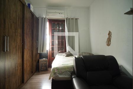 Quarto  1 de apartamento à venda com 2 quartos, 120m² em Floresta, Porto Alegre