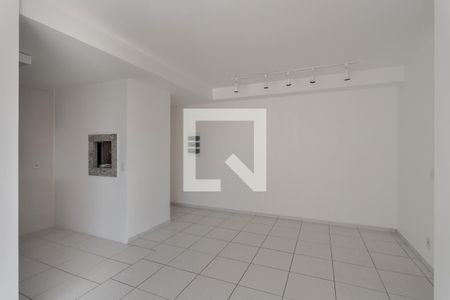 Sala de apartamento para alugar com 2 quartos, 68m² em Passo D’areia, Porto Alegre