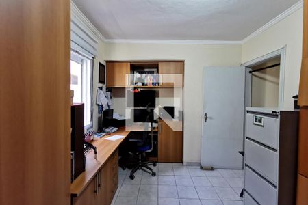 Quarto 2 de apartamento à venda com 3 quartos, 157m² em Centro, Jundiaí