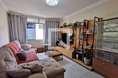Sala de apartamento à venda com 3 quartos, 157m² em Centro, Jundiaí