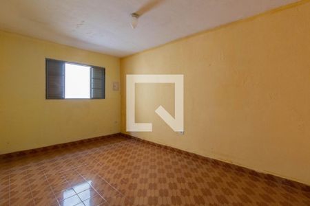 Quarto 1 de casa para alugar com 2 quartos, 60m² em Vila Flórida, Guarulhos